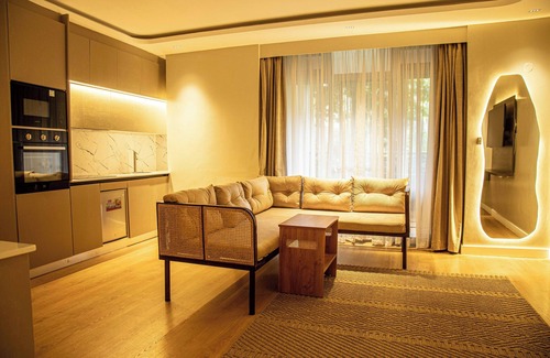 Muthaiga Apartamento | Lion Villas