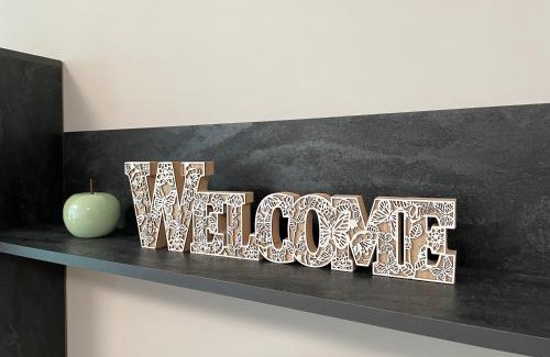 Sarafovo Apartamento | Lion1, Schwarzmeertraum, stilvoll, 7 Minuten zum Strand, WLAN gratis
