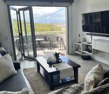 Mossel Bay Apartamento | Lionel’s Garden Route Getaway