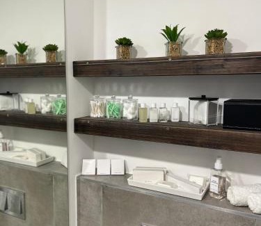 Mossel Bay Apartamento | Lionel’s Garden Route Getaway