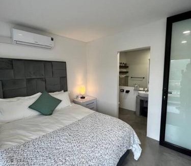 Mossel Bay Apartamento | Lionel’s Garden Route Getaway