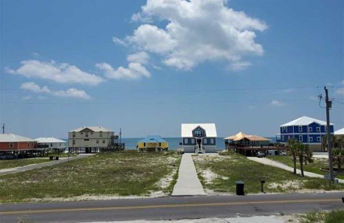 Surf Side Shores Casa | Lionfish