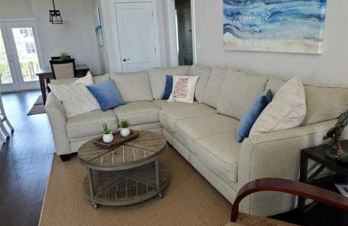 Surf Side Shores Casa | Lionfish