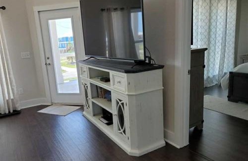 Surf Side Shores Casa | Lionfish