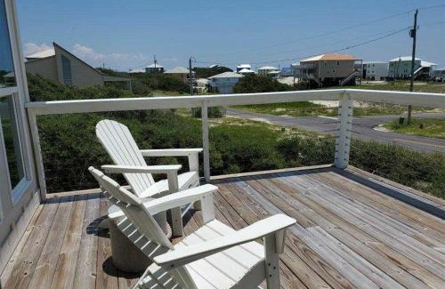 Surf Side Shores Casa | Lionfish