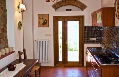 Greve in Chianti Cama Y Desayuno | Lionforti da Vico B&B and Apartments