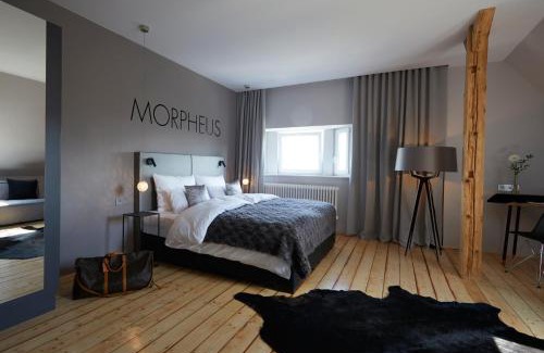Goslar Hotel | LIONO BoutiqueHotel