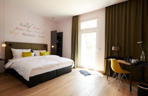 Goslar Hotel | LIONO BoutiqueHotel