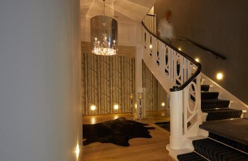 Goslar Hotel | LIONO BoutiqueHotel