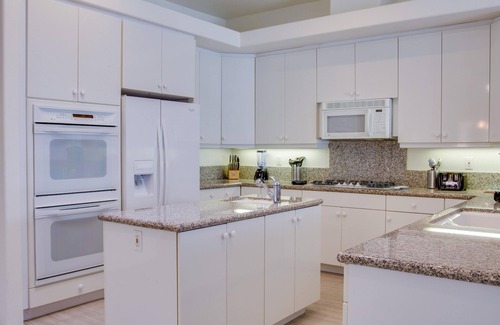 The Movie Colony Casa | Lions Gate Estate Holiday home 4