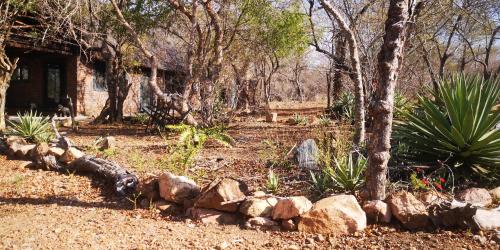 Marloth Park Casa | Lions Gate