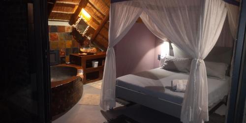 Marloth Park Casa | Lions Gate