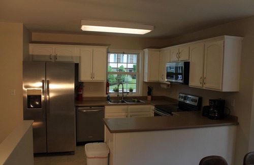 State College Casa | Lion’s Landing - PSU getaway! Everything needed for a fun, hassle-free stay!