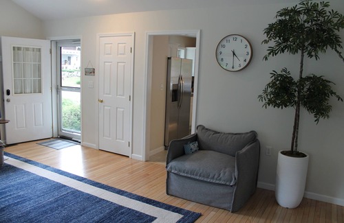 State College Casa | Lion’s Landing - PSU getaway! Everything needed for a fun, hassle-free stay!