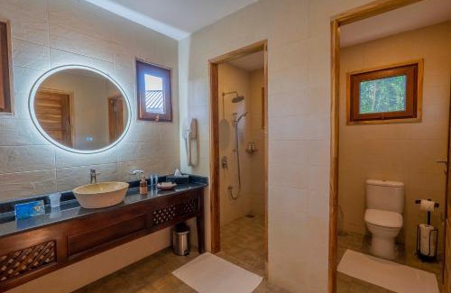 Ngorongoro Conservation Area Hotel | Lions Paw Ngorongoro