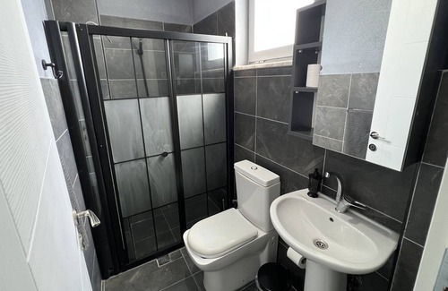 Pendik Hotel | Lions Suit Hotel