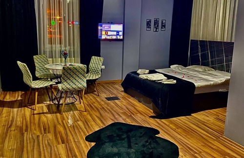 Pendik Hotel | Lions Suit Hotel