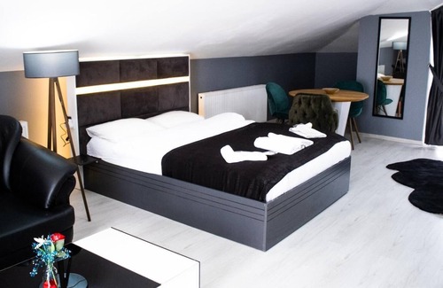 Pendik Hotel | Lions Suit Hotel