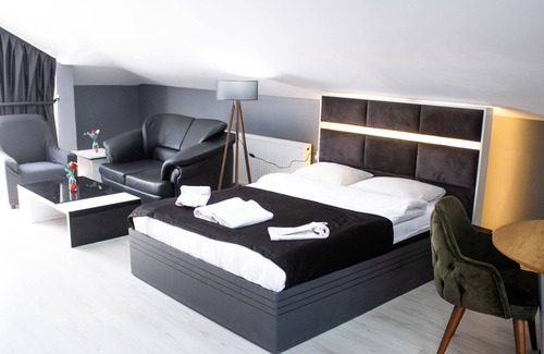 Pendik Hotel | Lions Suit Hotel