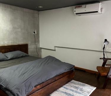 Daun Penh Apartamento | Liora Cambodia Loft Apartments