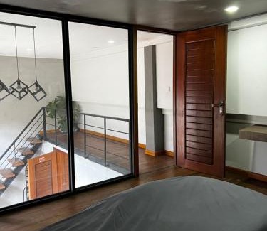 Daun Penh Apartamento | Liora Cambodia Loft Apartments