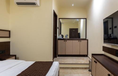 Rajkot Hotel | Liora Hotel