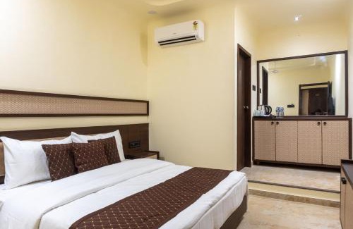 Rajkot Hotel | Liora Hotel