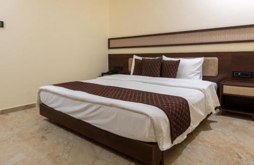 Rajkot Hotel | Liora Hotel