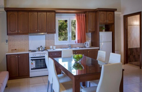 Vassiliki Apartamento | Liotrivi Apartments