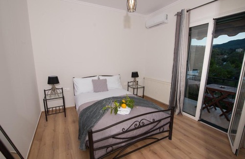 Lygia Apartamento | Liovore Apartments