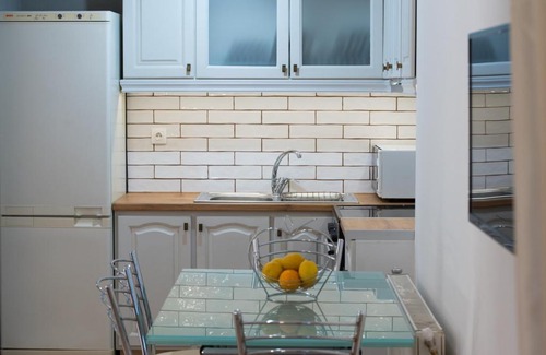 Lygia Apartamento | Liovore Apartments