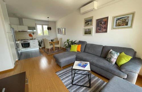 Zagreb Apartamento | LIPA Apartment
