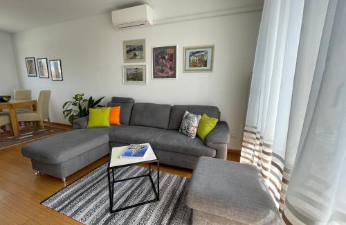Zagreb Apartamento | LIPA Apartment