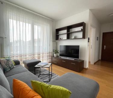 Zagreb Apartamento | LIPA Apartment