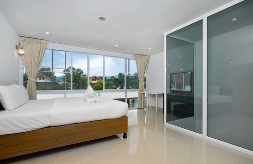 Lipa Noi Casa | Lipa Bay Residence