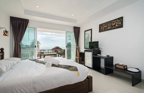 Lipa Noi Casa | Lipa Bay Residence