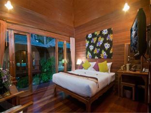 Lipa Noi Complejo | Lipa Bay Resort