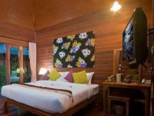 Lipa Noi Complejo | Lipa Bay Resort