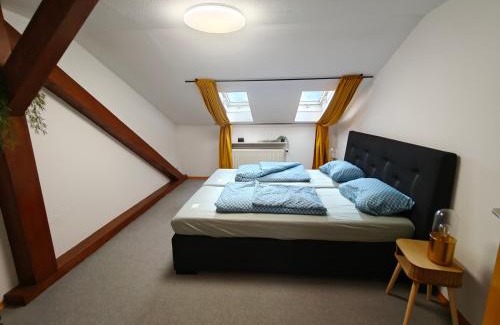 Bernried Apartamento | LiPa