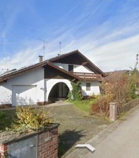 Bernried Apartamento | LiPa