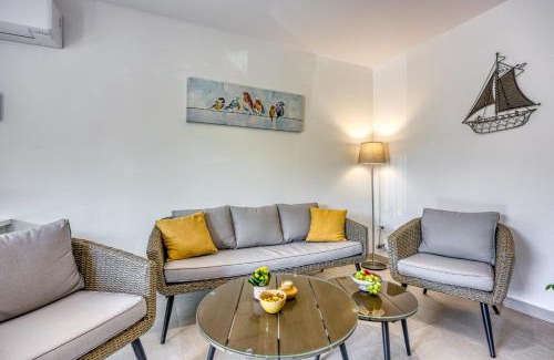 Porec Apartamento | LIPA KORTA - Family Apartment in Porec, 850 m to the Sea