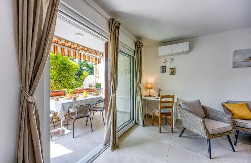 Porec Apartamento | LIPA KORTA - Family Apartment in Porec, 850 m to the Sea