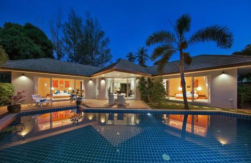 Lipa Noi Villa | Lipa Talay Haa
