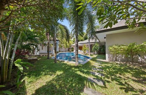 Lipa Noi Villa | Lipa Talay Haa