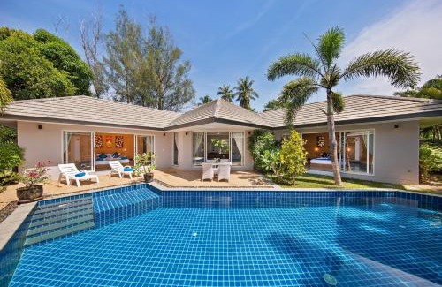 Lipa Noi Villa | Lipa Talay Haa