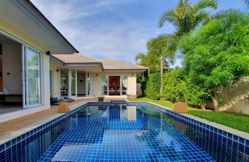Lipa Noi Villa | Lipa Talay Hok