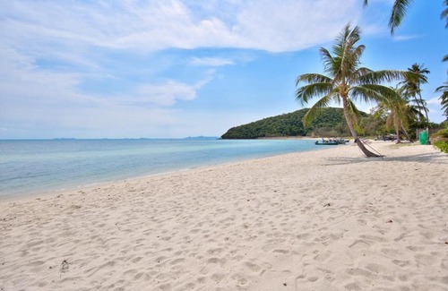 Lipa Noi Villa | Lipa Talay Sawng