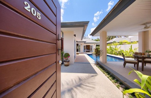 Lipa Noi Villa | Lipa Talay Sawng