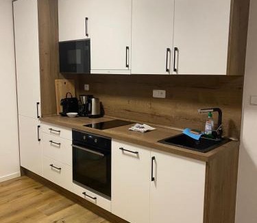 Lojzova Paseka Casa | Lipno Village House