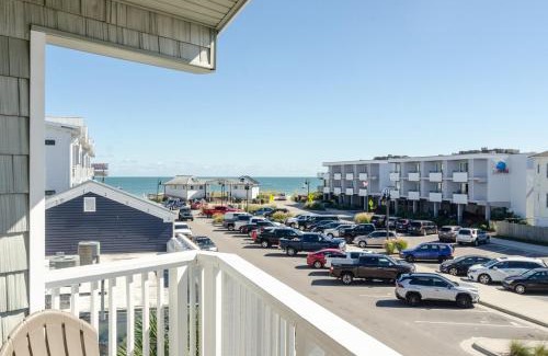 Wrightsville Beach Casa | Lipovan by Bryant Real Estate